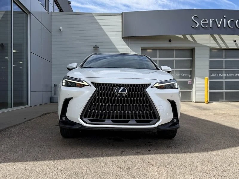2022 Lexus NX 2nd Gen - Image 8 of 20