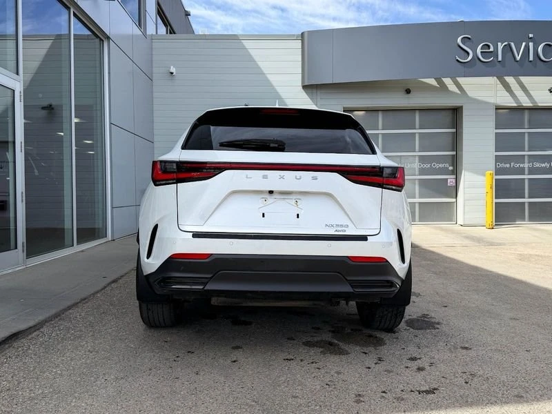 2022 Lexus NX 2nd Gen - Image 4 of 20
