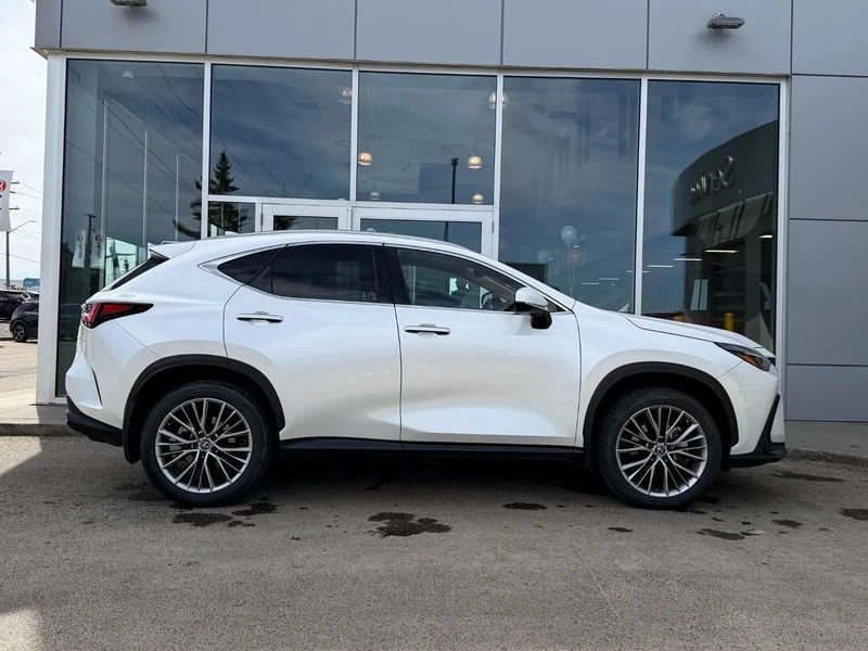 2022 Lexus NX 2nd Gen - Image 6 of 20