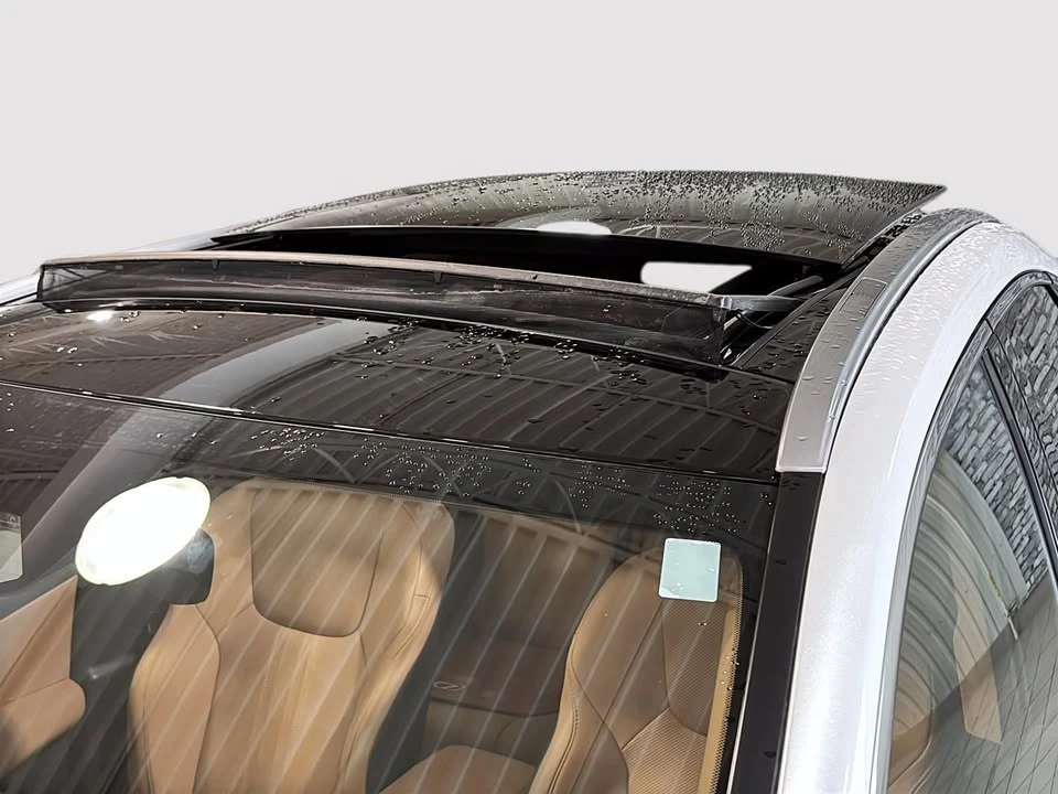 2022 Lexus NX 2nd Gen - Image 5 of 20