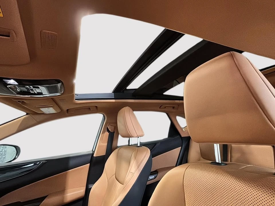 2022 Lexus NX 2nd Gen - Image 18 of 20