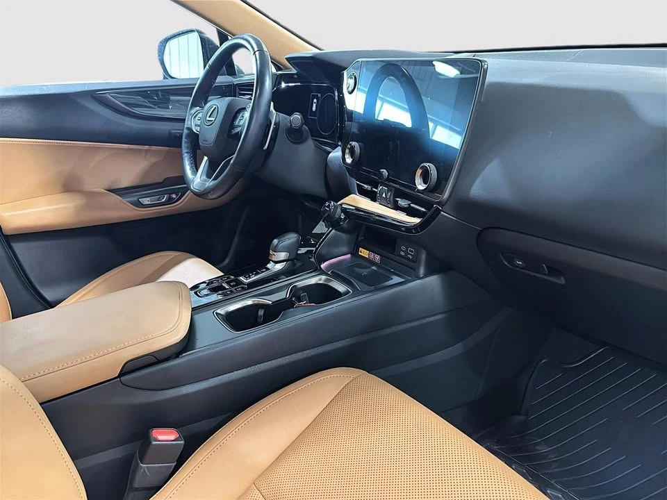 2022 Lexus NX 2nd Gen - Image 13 of 20
