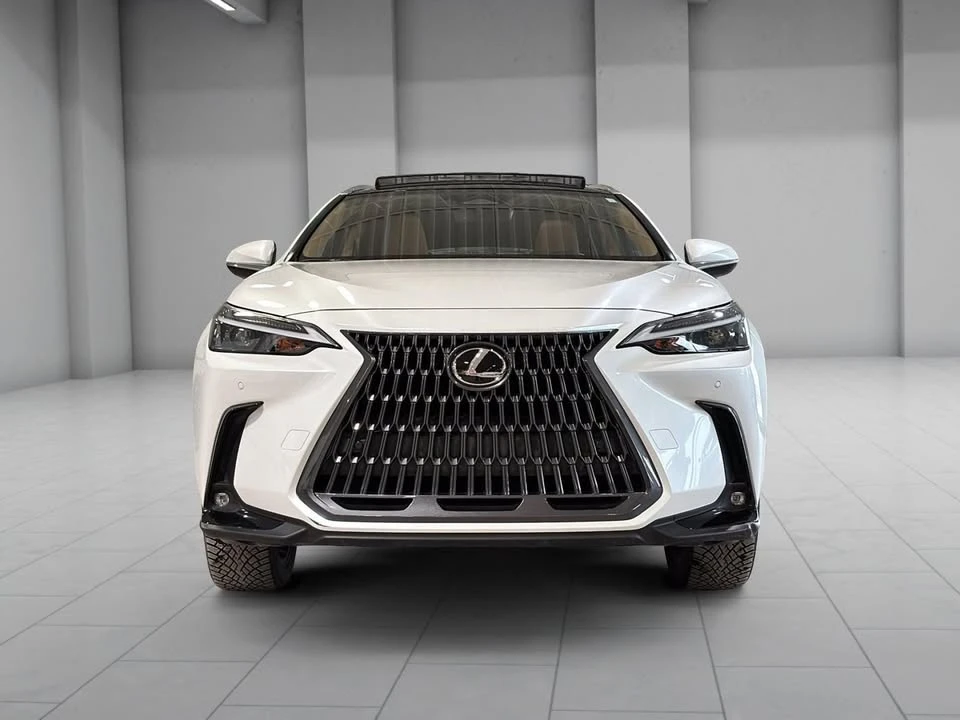 2022 Lexus NX 2nd Gen - Image 3 of 20