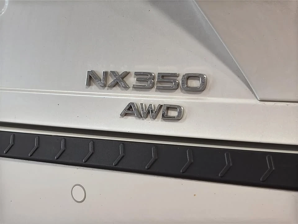 2022 Lexus NX 2nd Gen - Image 8 of 20