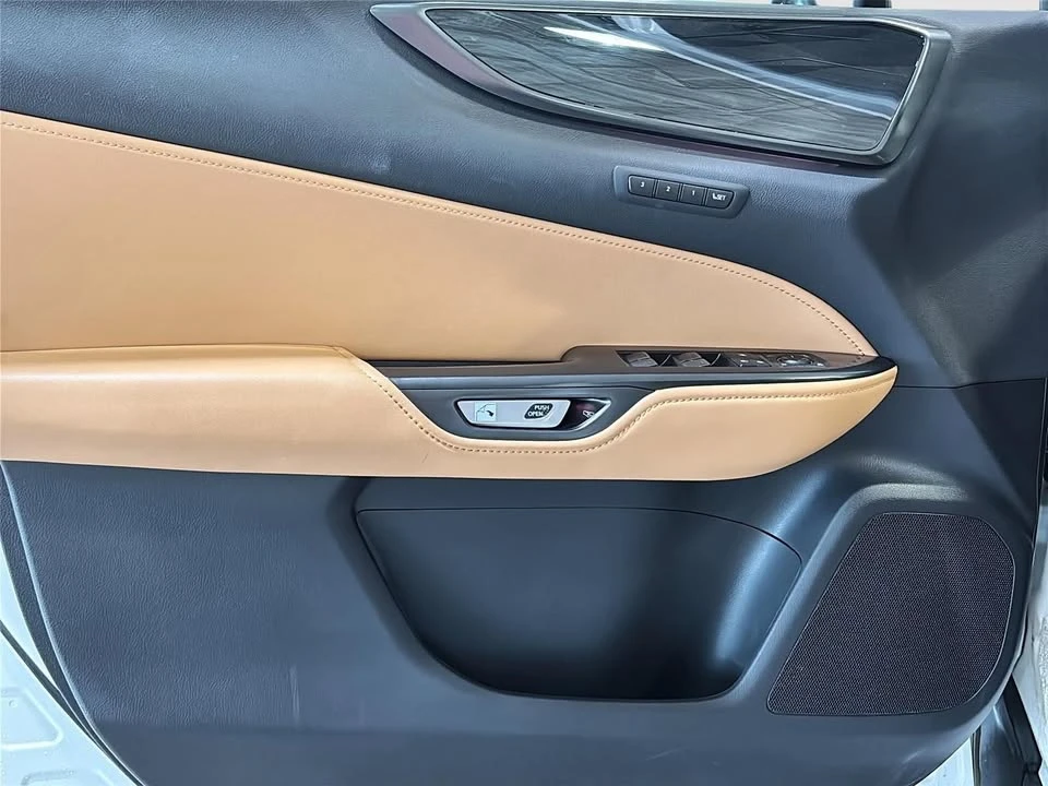 2022 Lexus NX 2nd Gen - Image 14 of 20