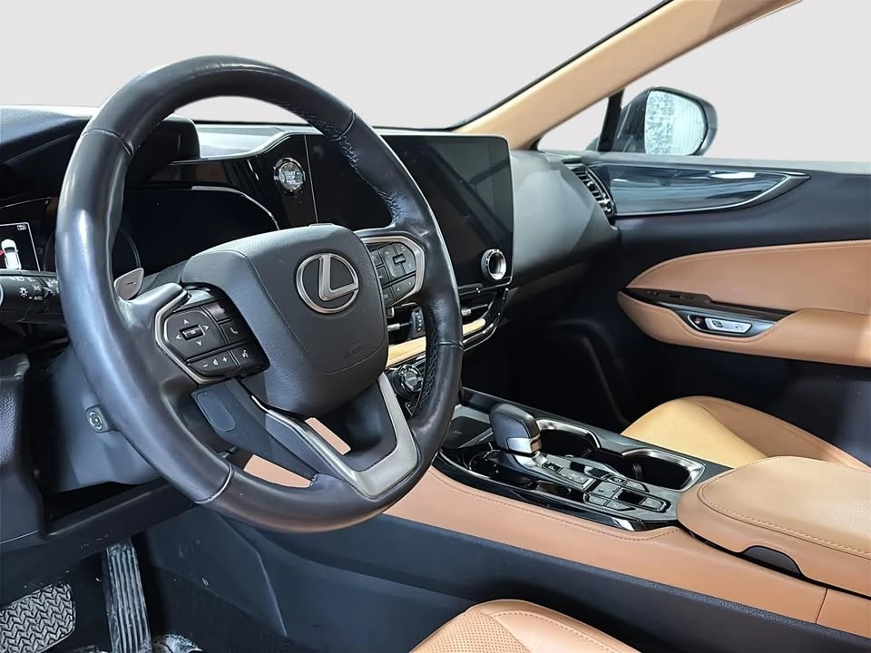 2022 Lexus NX 2nd Gen - Image 12 of 20