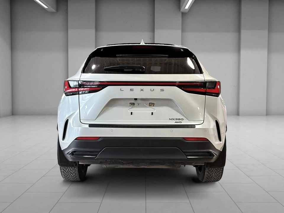 2022 Lexus NX 2nd Gen - Image 7 of 20