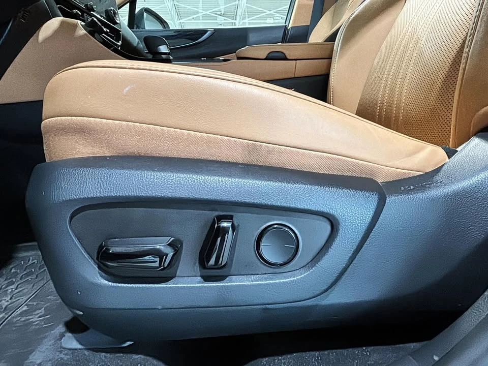 2022 Lexus NX 2nd Gen - Image 16 of 20