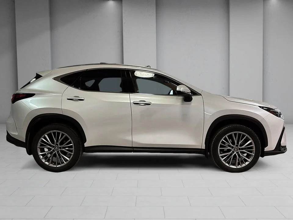 2022 Lexus NX 2nd Gen - Image 11 of 20