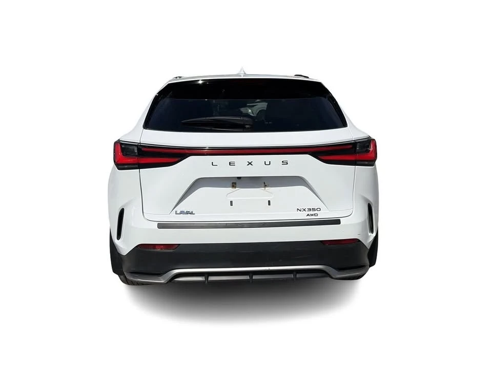 2022 Lexus NX 2nd Gen - Image 7 of 19
