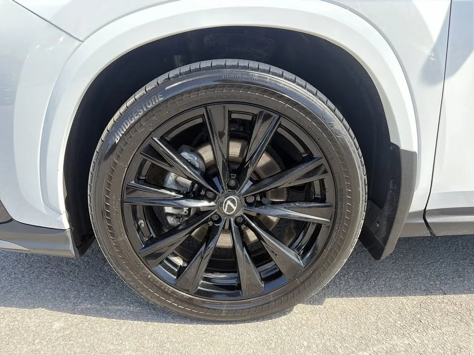2022 Lexus NX 2nd Gen - Image 10 of 19