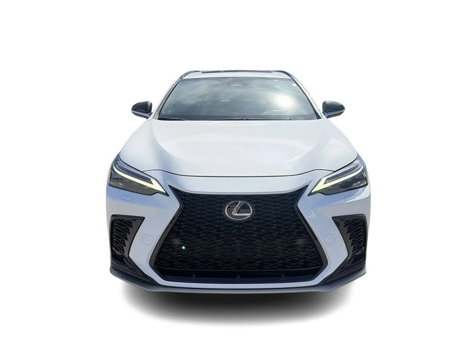 2022 Lexus NX 2nd Gen - Image 3 of 19