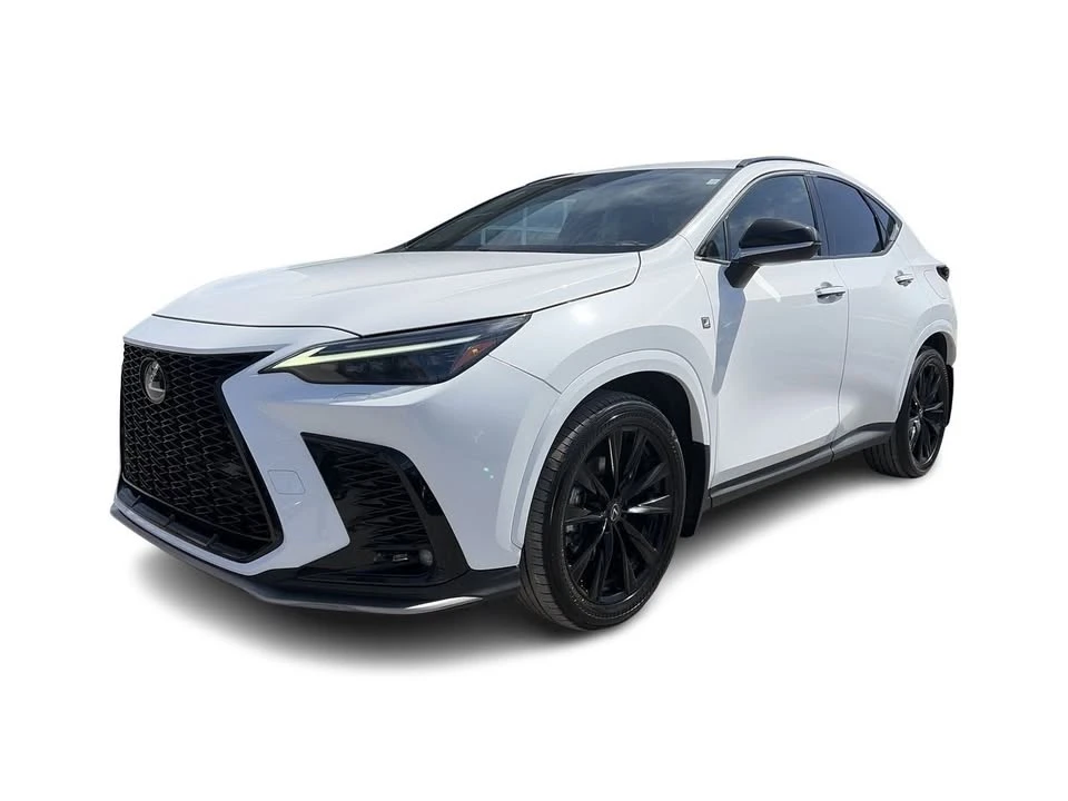 2022 Lexus NX 2nd Gen - Image 4 of 19