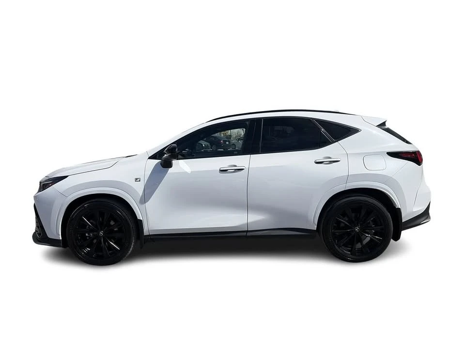 2022 Lexus NX 2nd Gen - Image 5 of 19