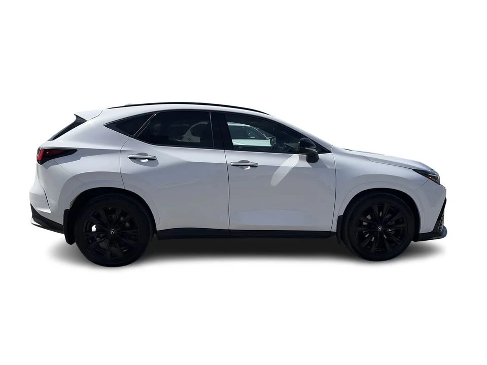 2022 Lexus NX 2nd Gen - Image 9 of 19
