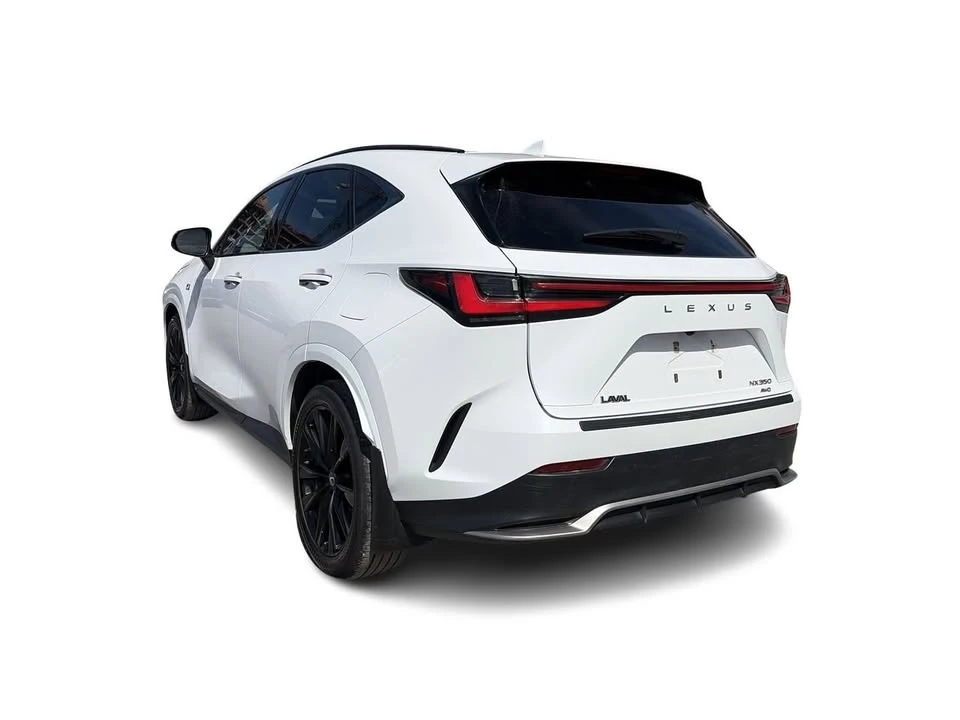 2022 Lexus NX 2nd Gen - Image 6 of 19