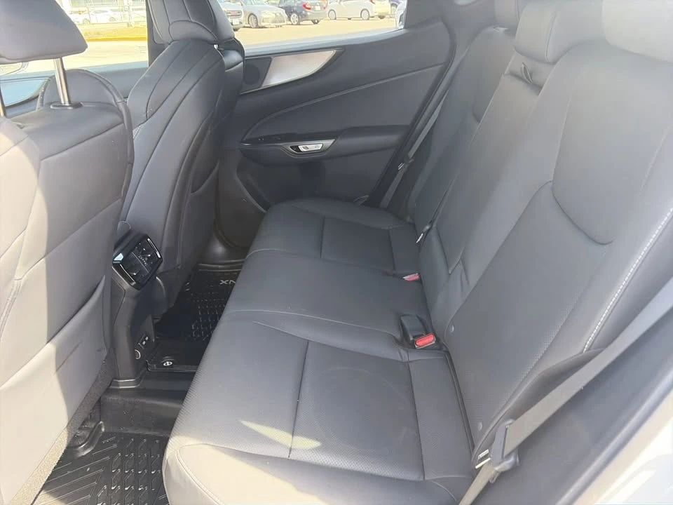2022 Lexus NX 2nd Gen - Image 19 of 19