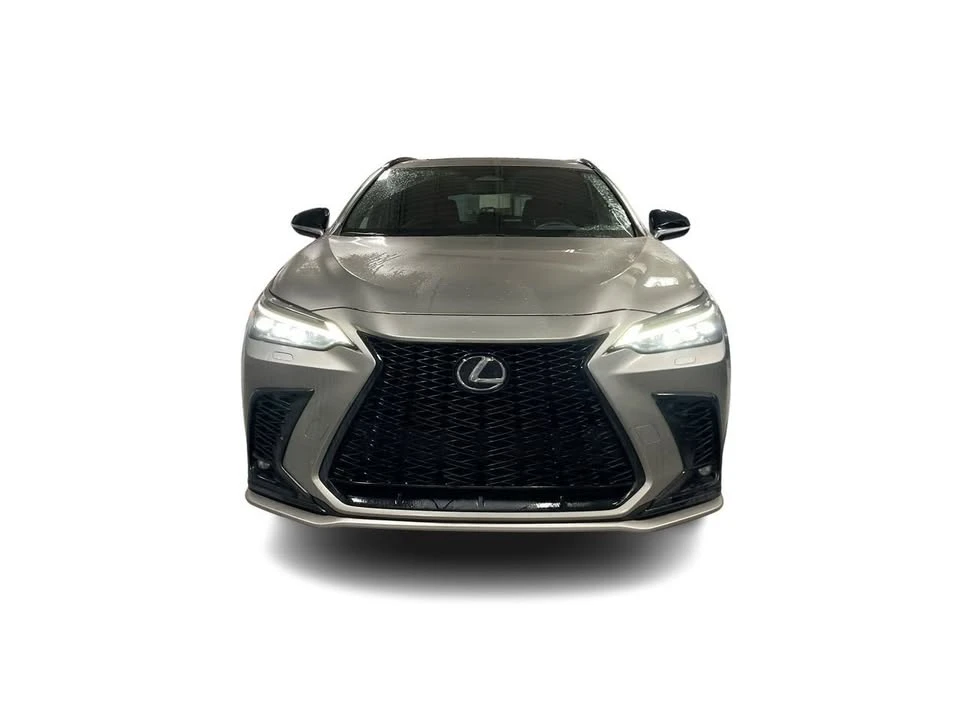 2022 Lexus NX 2nd Gen - Image 2 of 14