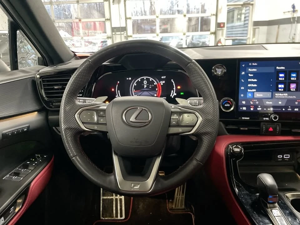 2022 Lexus NX 2nd Gen - Image 14 of 14