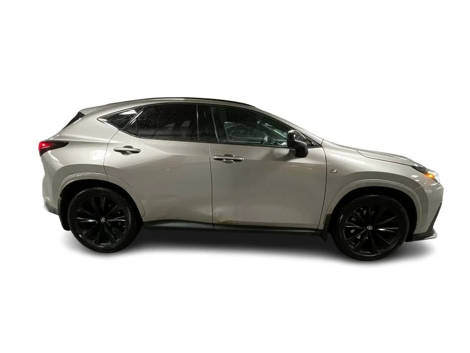 2022 Lexus NX 2nd Gen - Image 11 of 14