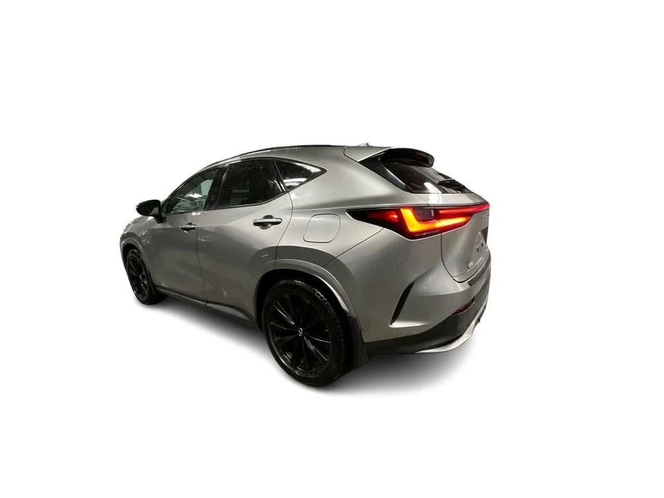 2022 Lexus NX 2nd Gen - Image 5 of 14