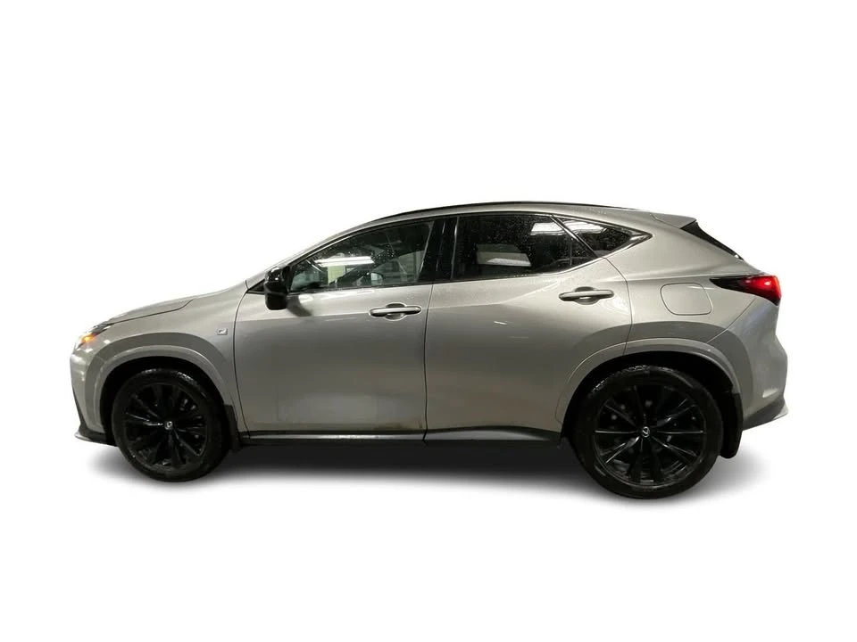 2022 Lexus NX 2nd Gen - Image 4 of 14
