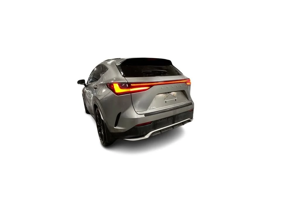 2022 Lexus NX 2nd Gen - Image 6 of 14
