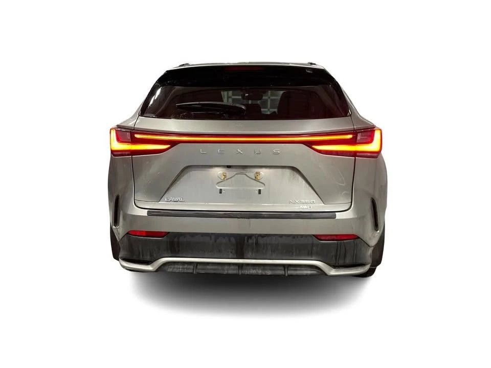 2022 Lexus NX 2nd Gen - Image 7 of 14