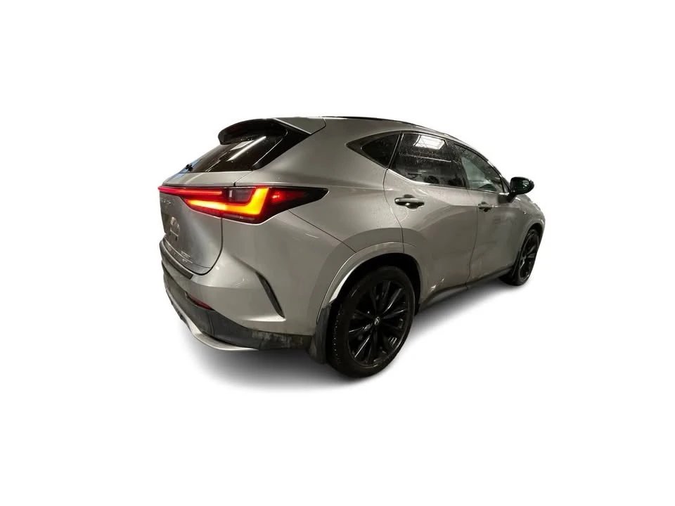 2022 Lexus NX 2nd Gen - Image 10 of 14
