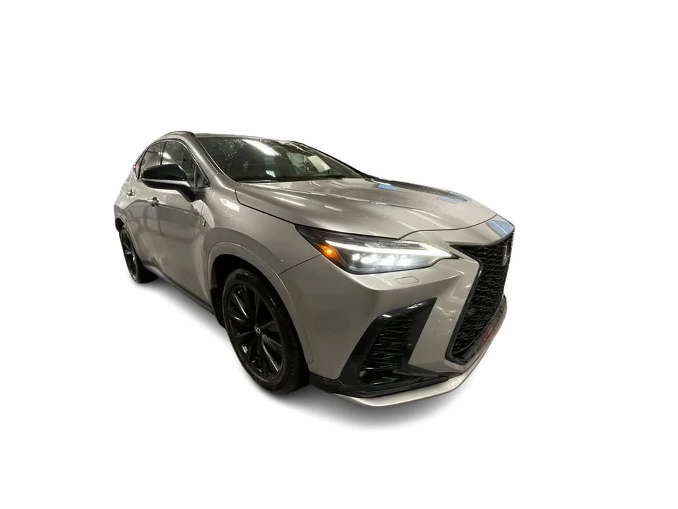2022 Lexus NX 2nd Gen - Image 12 of 14