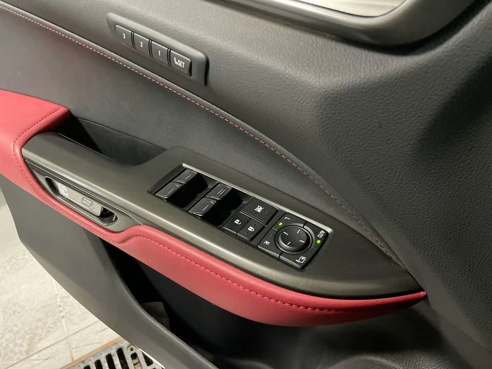 2022 Lexus NX 2nd Gen - Image 13 of 14