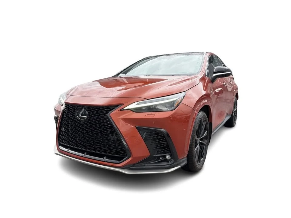 2022 Lexus NX 2nd Gen - Image 5 of 20