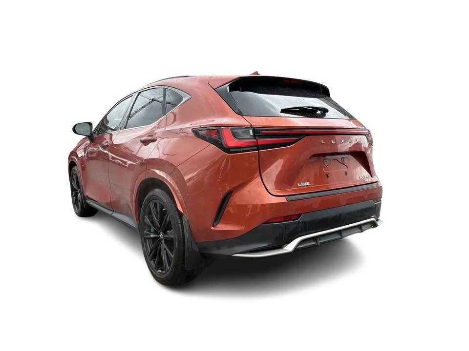 2022 Lexus NX 2nd Gen - Image 11 of 20