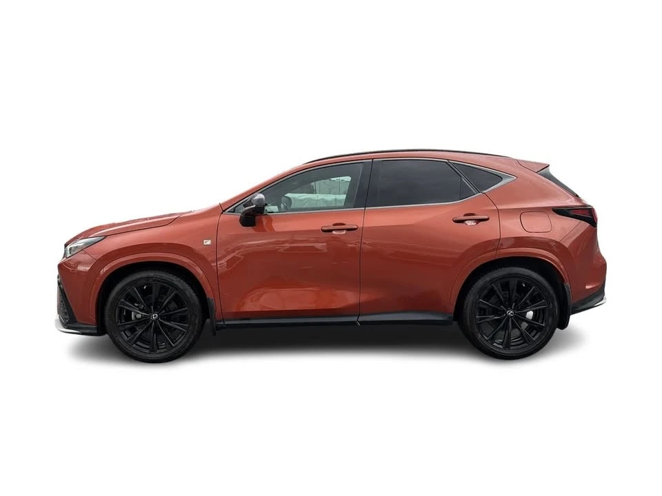 2022 Lexus NX 2nd Gen - Image 8 of 20