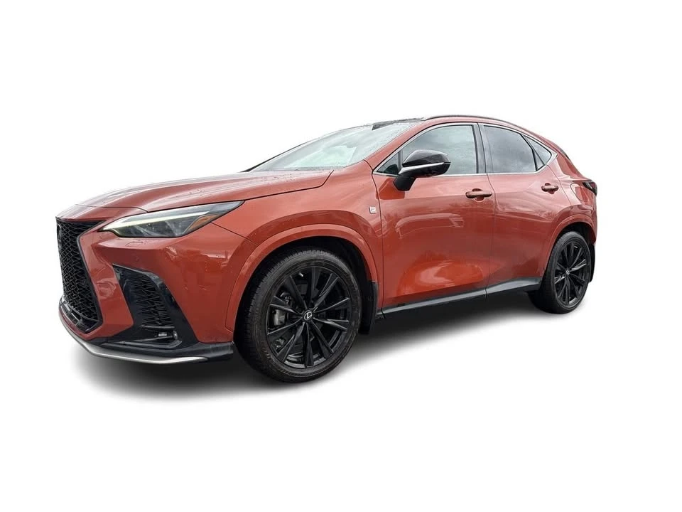 2022 Lexus NX 2nd Gen - Image 7 of 20