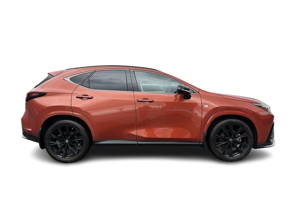 2022 Lexus NX 2nd Gen - Image 16 of 20