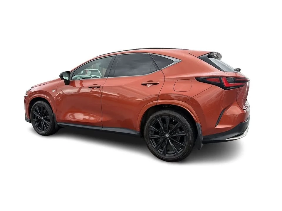 2022 Lexus NX 2nd Gen - Image 9 of 20
