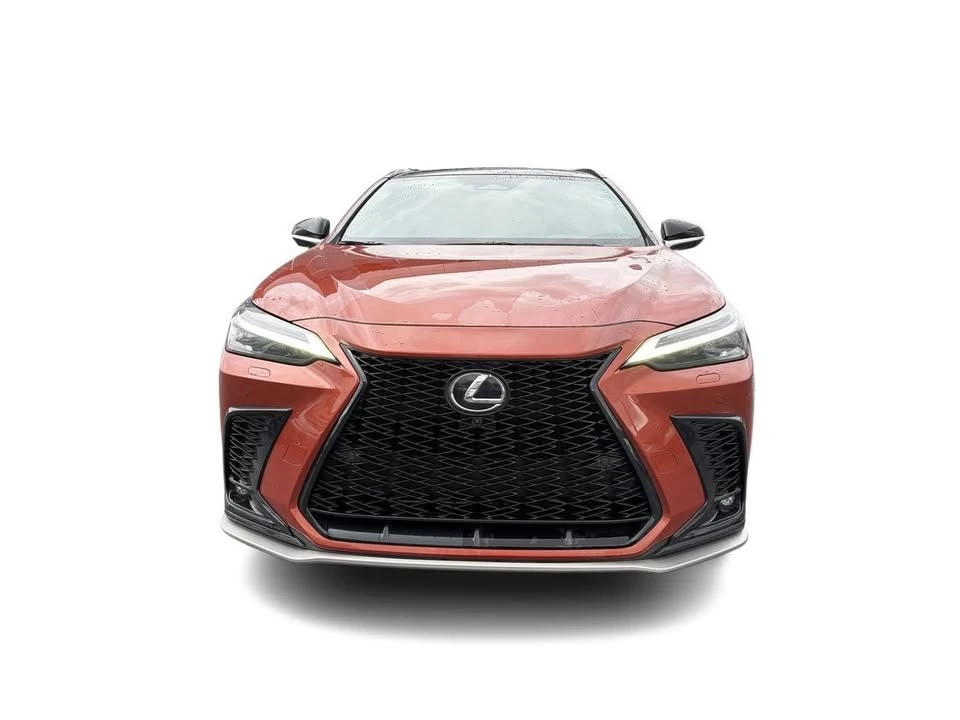 2022 Lexus NX 2nd Gen - Image 4 of 20