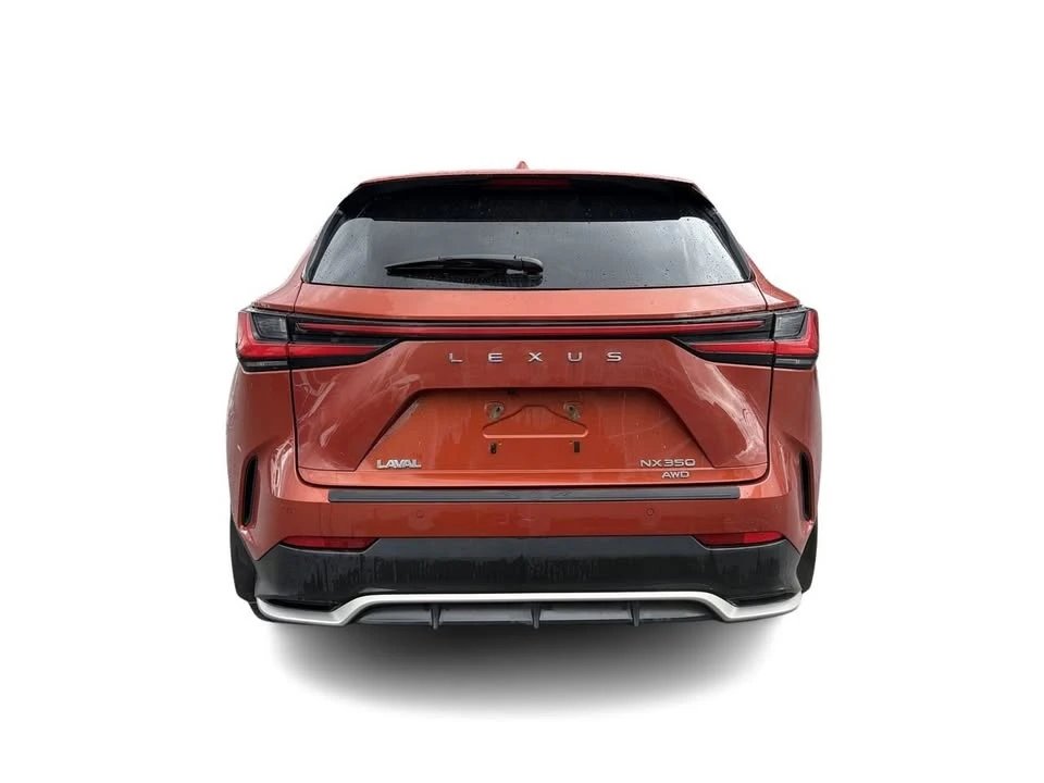 2022 Lexus NX 2nd Gen - Image 12 of 20
