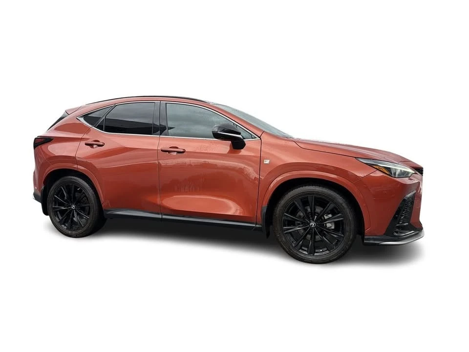 2022 Lexus NX 2nd Gen - Image 17 of 20