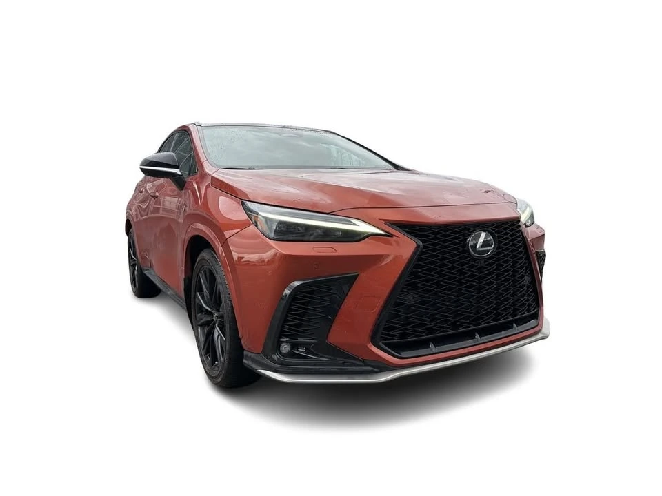 2022 Lexus NX 2nd Gen - Image 3 of 20