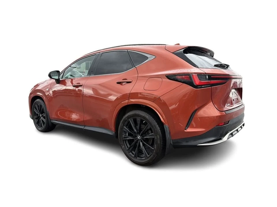 2022 Lexus NX 2nd Gen - Image 10 of 20