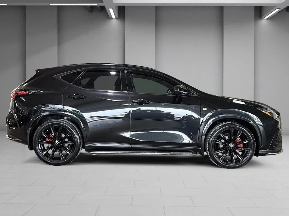 2022 Lexus NX 2nd Gen - Image 16 of 20