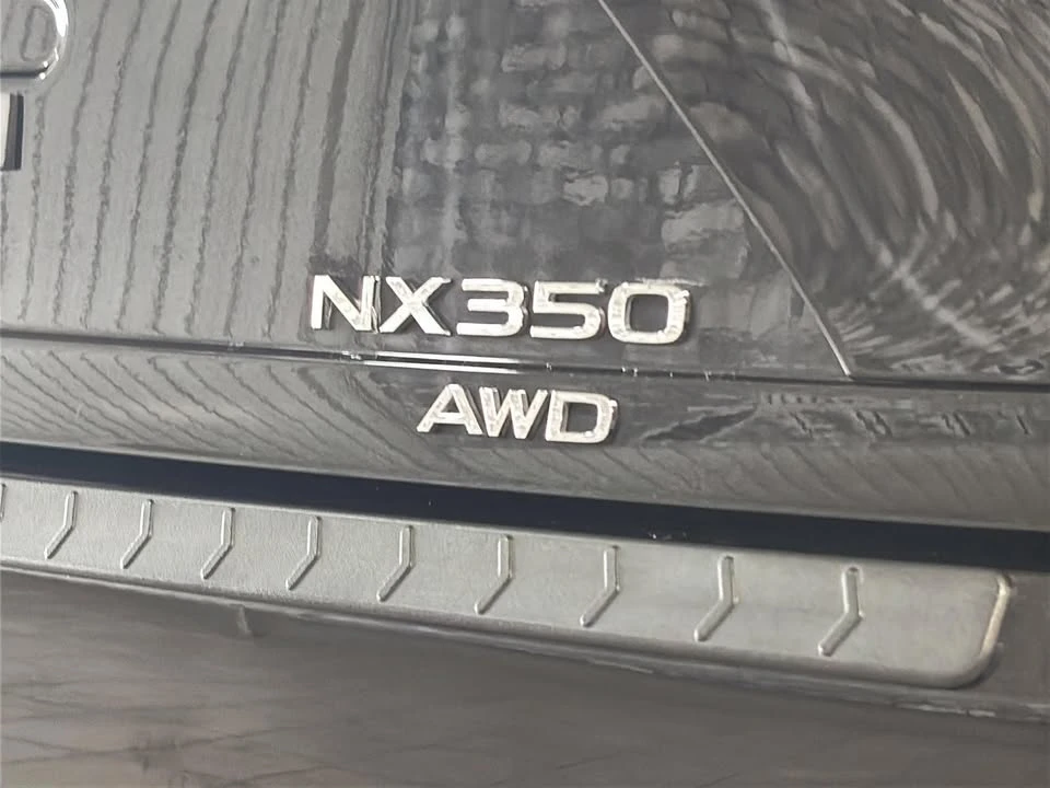 2022 Lexus NX 2nd Gen - Image 12 of 20