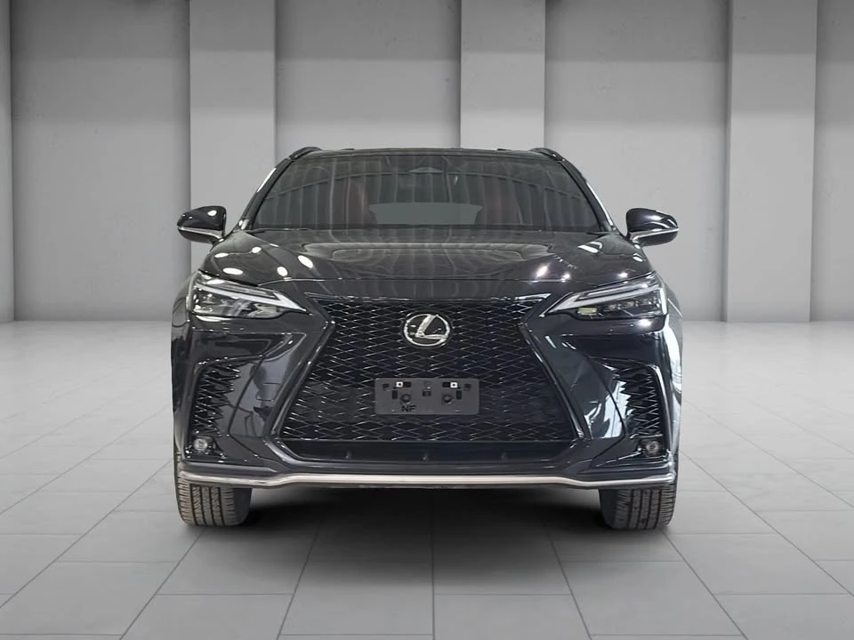 2022 Lexus NX 2nd Gen - Image 3 of 20