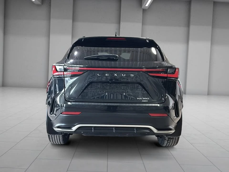 2022 Lexus NX 2nd Gen - Image 8 of 20
