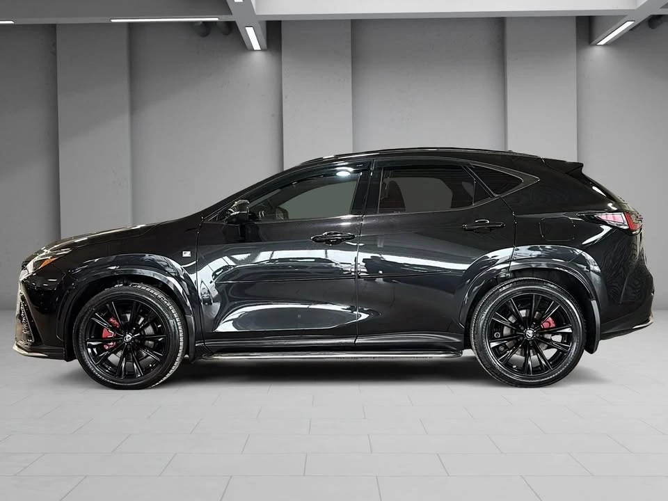 2022 Lexus NX 2nd Gen - Image 4 of 20