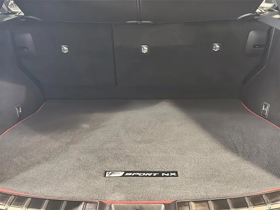 2022 Lexus NX 2nd Gen - Image 10 of 20