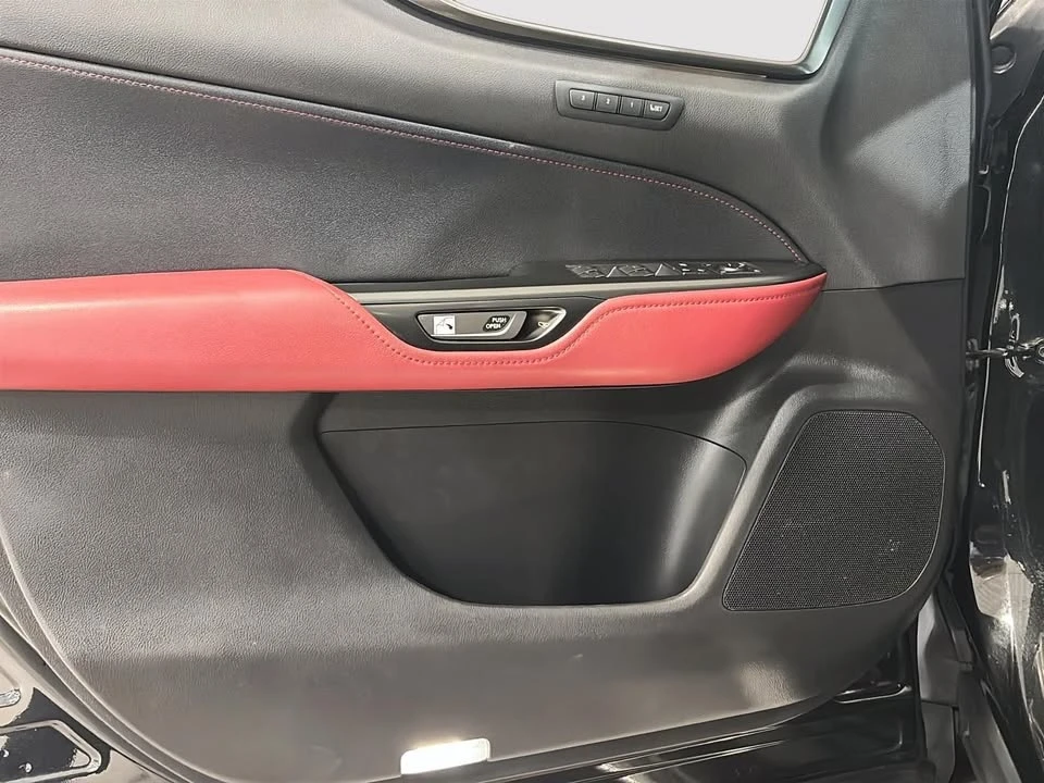 2022 Lexus NX 2nd Gen - Image 20 of 20