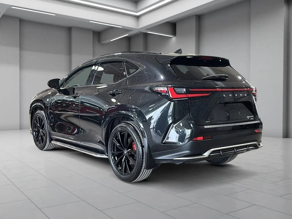 2022 Lexus NX 2nd Gen - Image 7 of 20